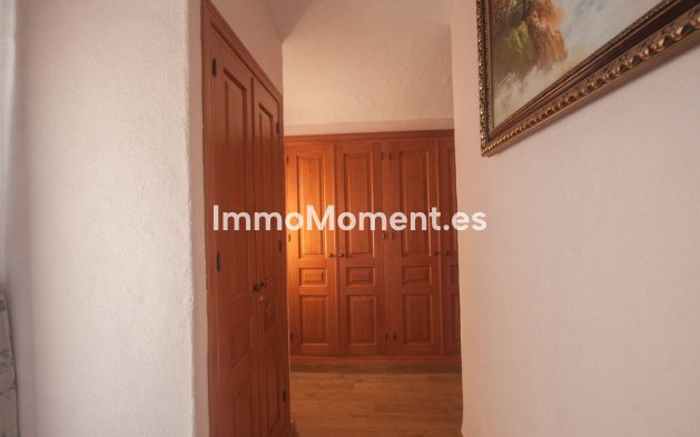 Wiederverkauf - Landhaus - Casares - Casares Centro