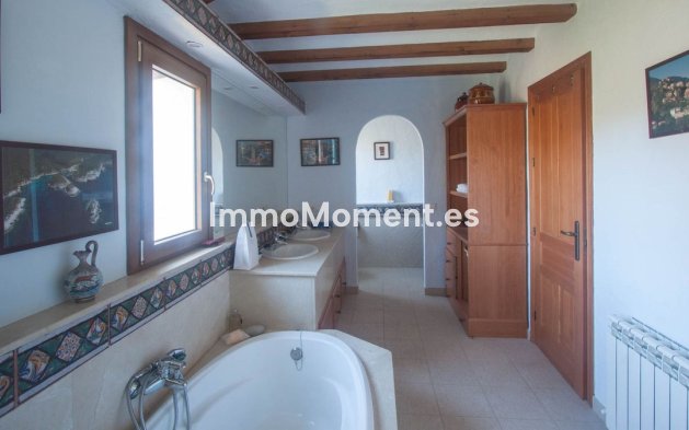 Wiederverkauf - Landhaus - Casares - Casares Centro