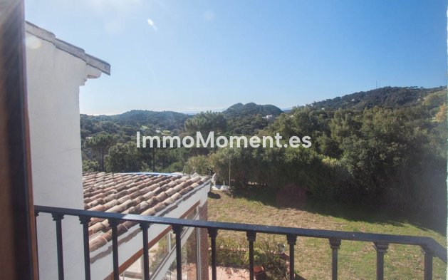 Wiederverkauf - Landhaus - Casares - Casares Centro