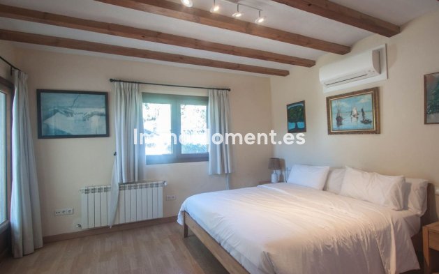 Wiederverkauf - Landhaus - Casares - Casares Centro