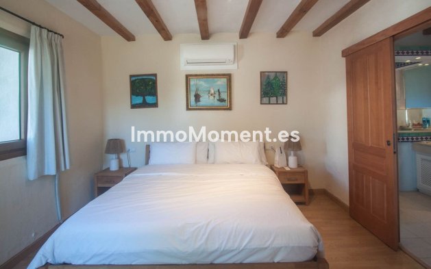 Wiederverkauf - Landhaus - Casares - Casares Centro