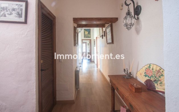 Wiederverkauf - Landhaus - Casares - Casares Centro