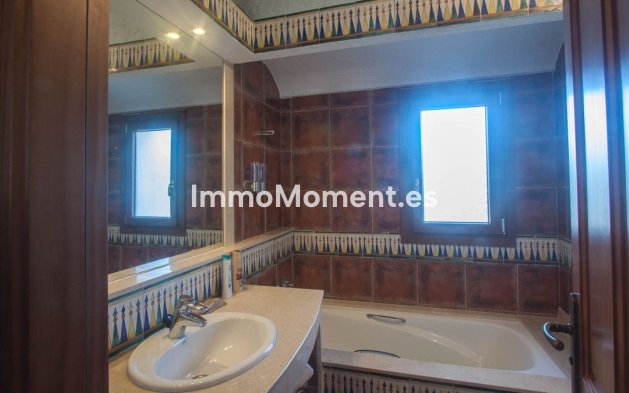 Wiederverkauf - Landhaus - Casares - Casares Centro