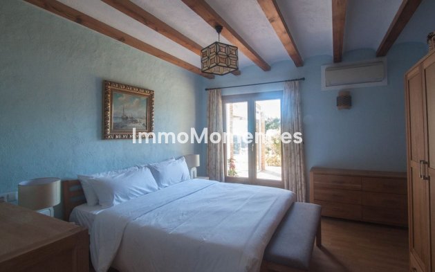 Wiederverkauf - Landhaus - Casares - Casares Centro