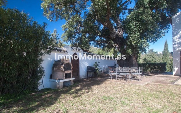 Wiederverkauf - Landhaus - Casares - Casares Centro