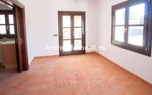 Wiederverkauf - Landhaus - Casares - Casares Centro