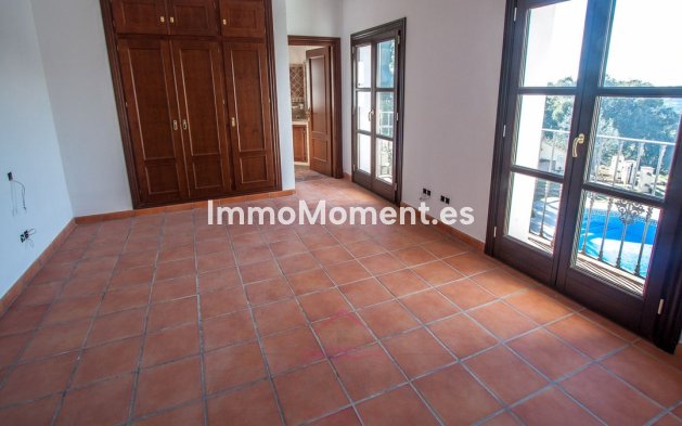 Wiederverkauf - Landhaus - Casares - Casares Centro