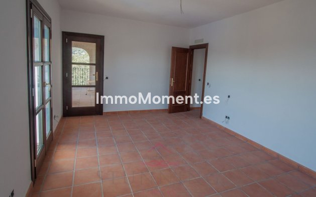 Wiederverkauf - Landhaus - Casares - Casares Centro