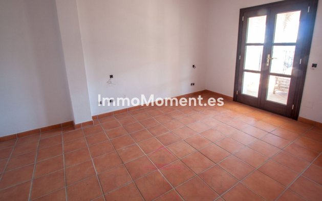 Wiederverkauf - Landhaus - Casares - Casares Centro