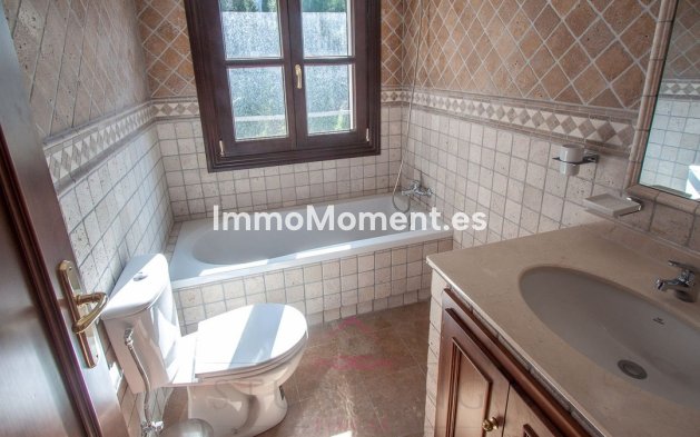 Wiederverkauf - Landhaus - Casares - Casares Centro