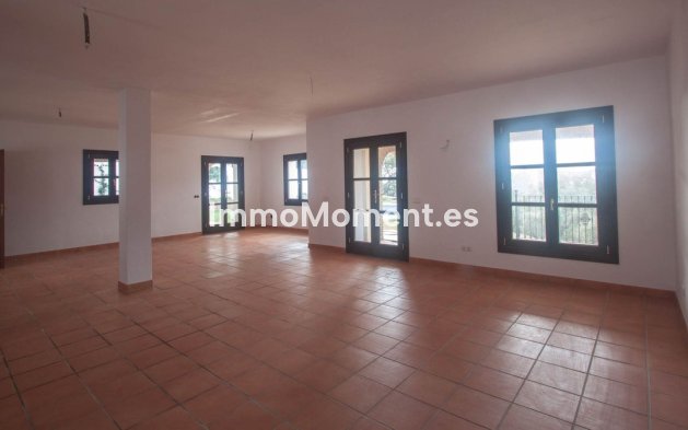 Wiederverkauf - Landhaus - Casares - Casares Centro