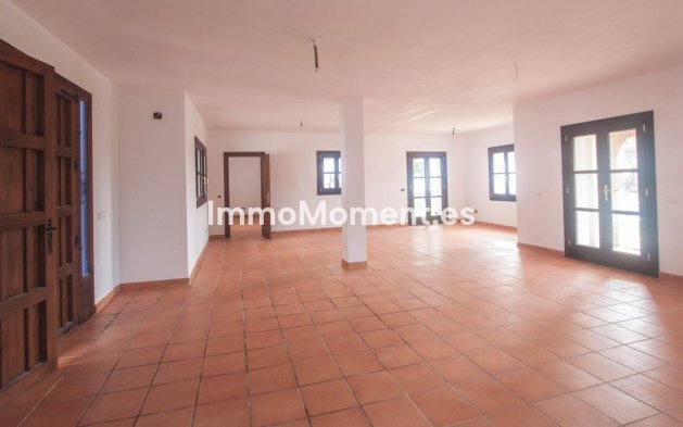 Wiederverkauf - Landhaus - Casares - Casares Centro