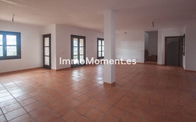 Wiederverkauf - Landhaus - Casares - Casares Centro