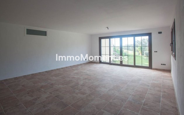 Wiederverkauf - Landhaus - Casares - Casares Centro