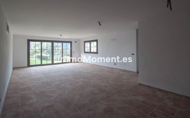 Wiederverkauf - Landhaus - Casares - Casares Centro