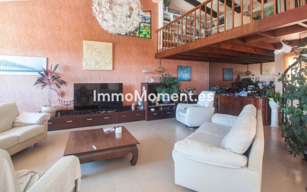 Wiederverkauf - Villa - Estepona  - Estepona Centro