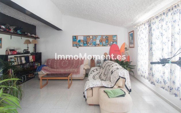 Wiederverkauf - Villa - Estepona  - Estepona Centro