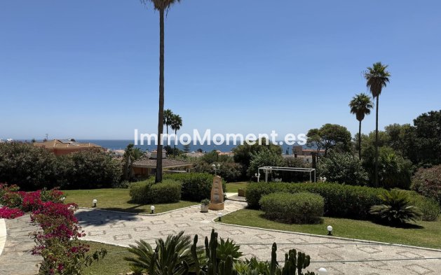 Wiederverkauf - Villa - Estepona  - Estepona Centro