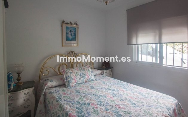 Revente - Maison de campagne - Estepona  - Estepona Centro