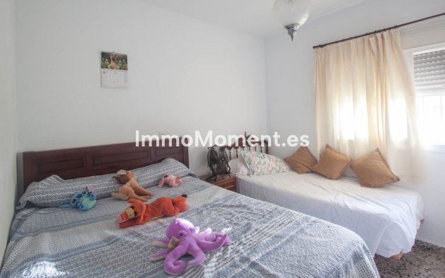 Revente - Maison de campagne - Estepona  - Estepona Centro