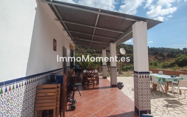 Revente - Maison de campagne - Estepona  - Estepona Centro