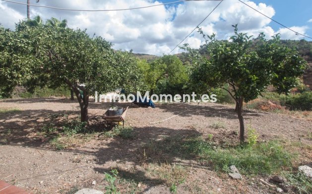 Revente - Maison de campagne - Estepona  - Estepona Centro