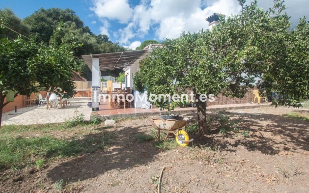 Revente - Maison de campagne - Estepona  - Estepona Centro