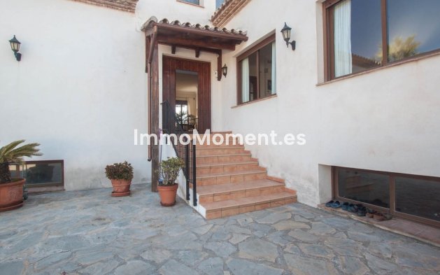 Revente - Maison de campagne - Estepona  - Estepona Centro