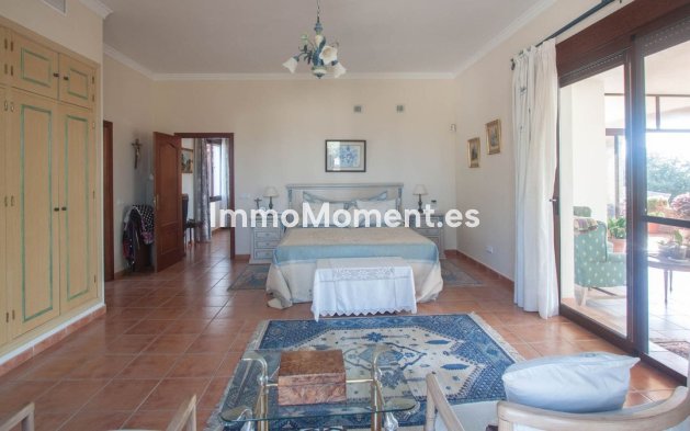 Revente - Maison de campagne - Estepona  - Estepona Centro