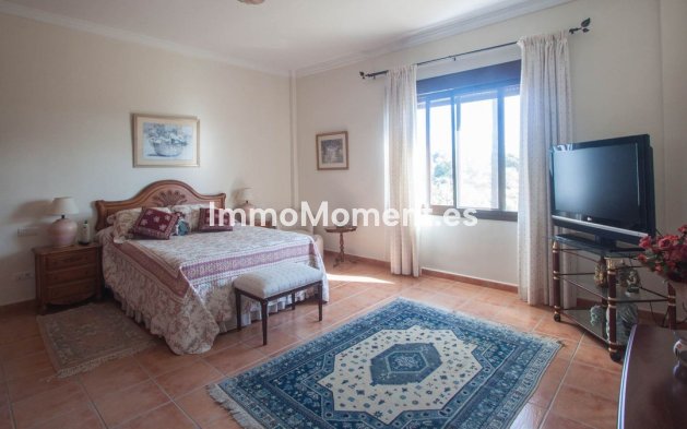 Revente - Maison de campagne - Estepona  - Estepona Centro