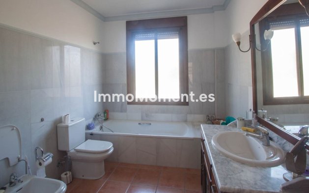 Revente - Maison de campagne - Estepona  - Estepona Centro