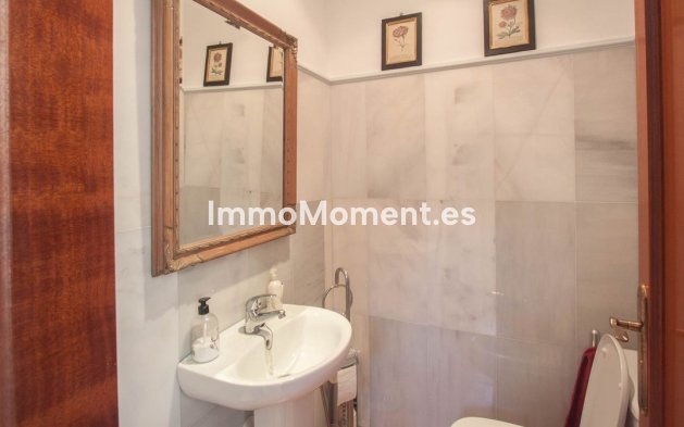 Revente - Maison de campagne - Estepona  - Estepona Centro