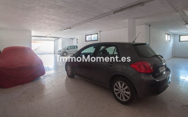 Revente - Maison de campagne - Estepona  - Estepona Centro