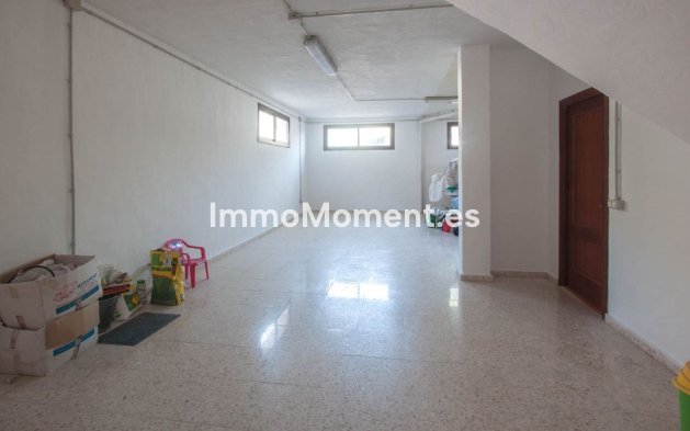 Revente - Maison de campagne - Estepona  - Estepona Centro