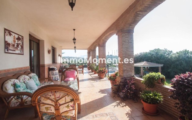 Revente - Maison de campagne - Estepona  - Estepona Centro