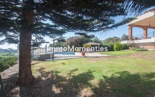 Revente - Maison de campagne - Estepona  - Estepona Centro