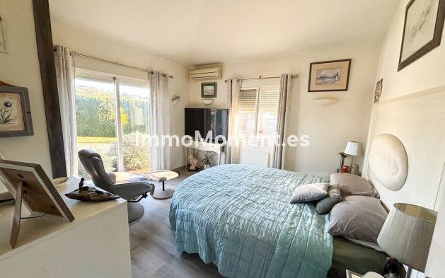 Wiederverkauf - Landhaus - Estepona  - Estepona Centro