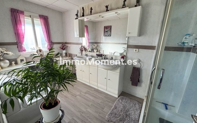 Wiederverkauf - Landhaus - Estepona  - Estepona Centro