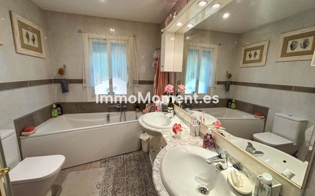 Wiederverkauf - Landhaus - Estepona  - Estepona Centro