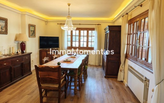 Bestaande woning - Vrijstaande villa - Manilva - San Luis de Sabinillas