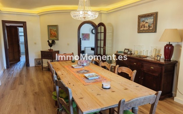 Bestaande woning - Vrijstaande villa - Manilva - San Luis de Sabinillas