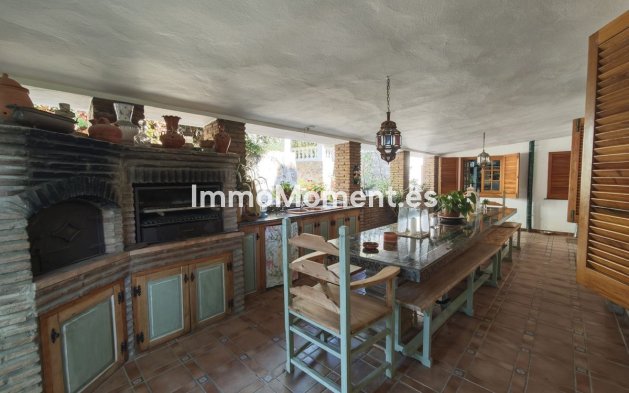 Bestaande woning - Vrijstaande villa - Manilva - San Luis de Sabinillas