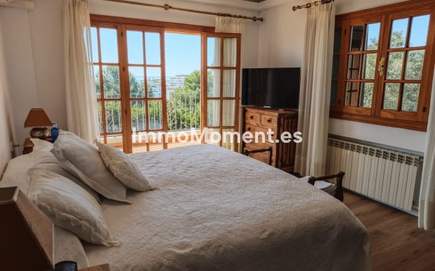 Bestaande woning - Vrijstaande villa - Manilva - San Luis de Sabinillas