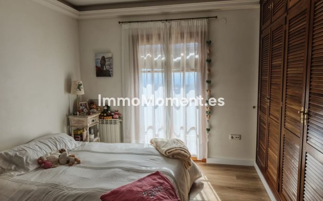 Bestaande woning - Vrijstaande villa - Manilva - San Luis de Sabinillas