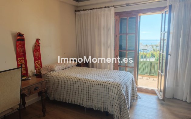 Bestaande woning - Vrijstaande villa - Manilva - San Luis de Sabinillas