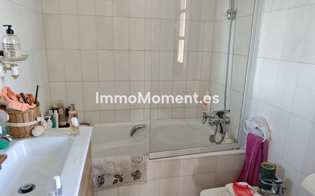 Bestaande woning - Vrijstaande villa - Manilva - San Luis de Sabinillas