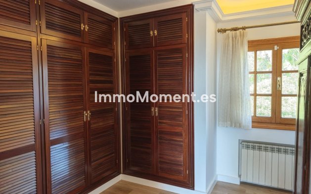 Bestaande woning - Vrijstaande villa - Manilva - San Luis de Sabinillas