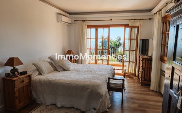 Bestaande woning - Vrijstaande villa - Manilva - San Luis de Sabinillas