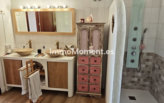 Bestaande woning - Vrijstaande villa - Manilva - San Luis de Sabinillas
