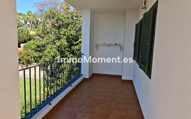 Bestaande woning - Vrijstaande villa - Manilva - San Luis de Sabinillas